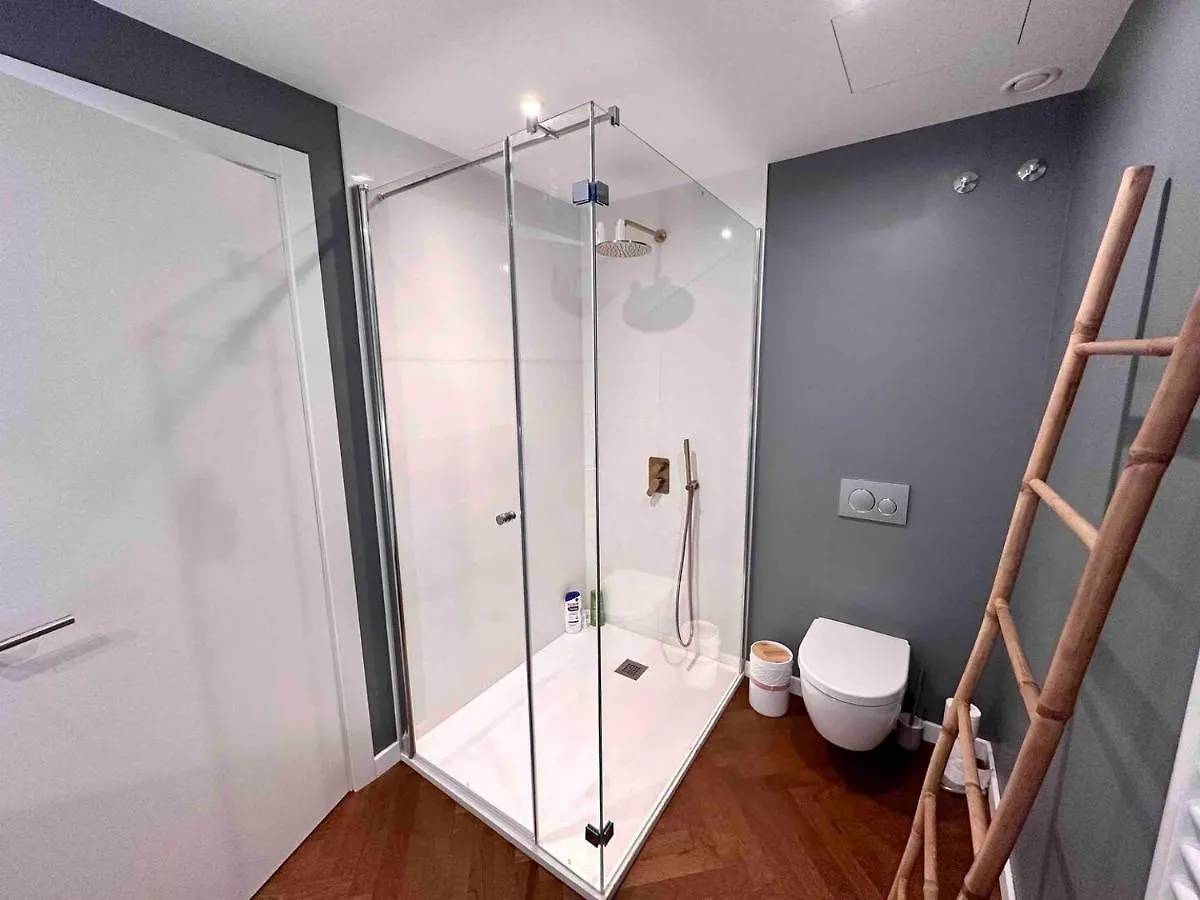 Centro, En Diagonal Junto A Sagrada Familia Apartment Barcelona 0*,  Spain