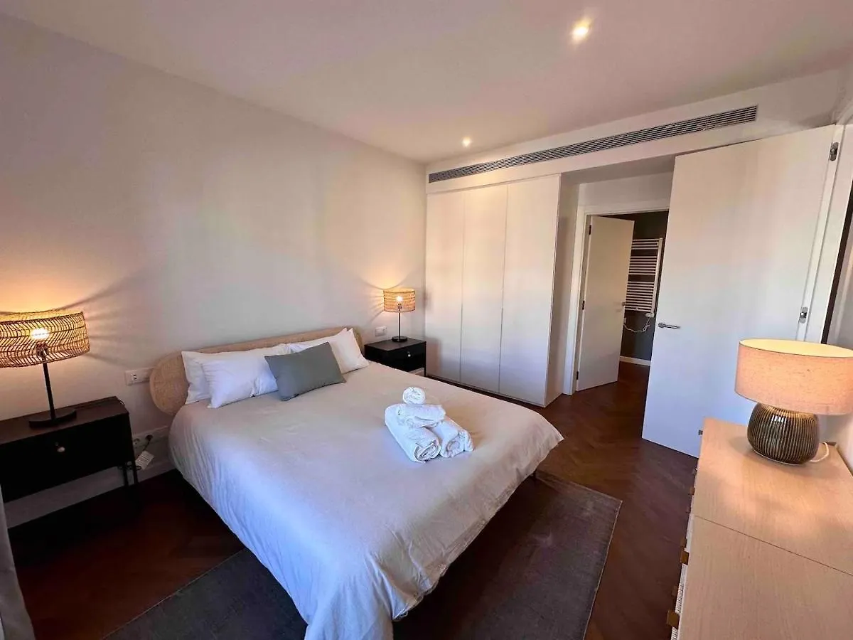 Centro, En Diagonal Junto A Sagrada Familia Apartment Barcelona Spain