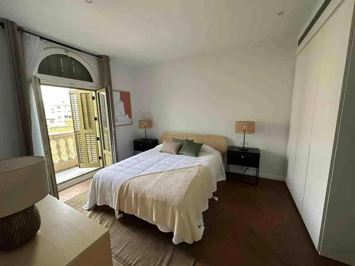 Centro, En Diagonal Junto A Sagrada Familia Apartment Barcelona Spain