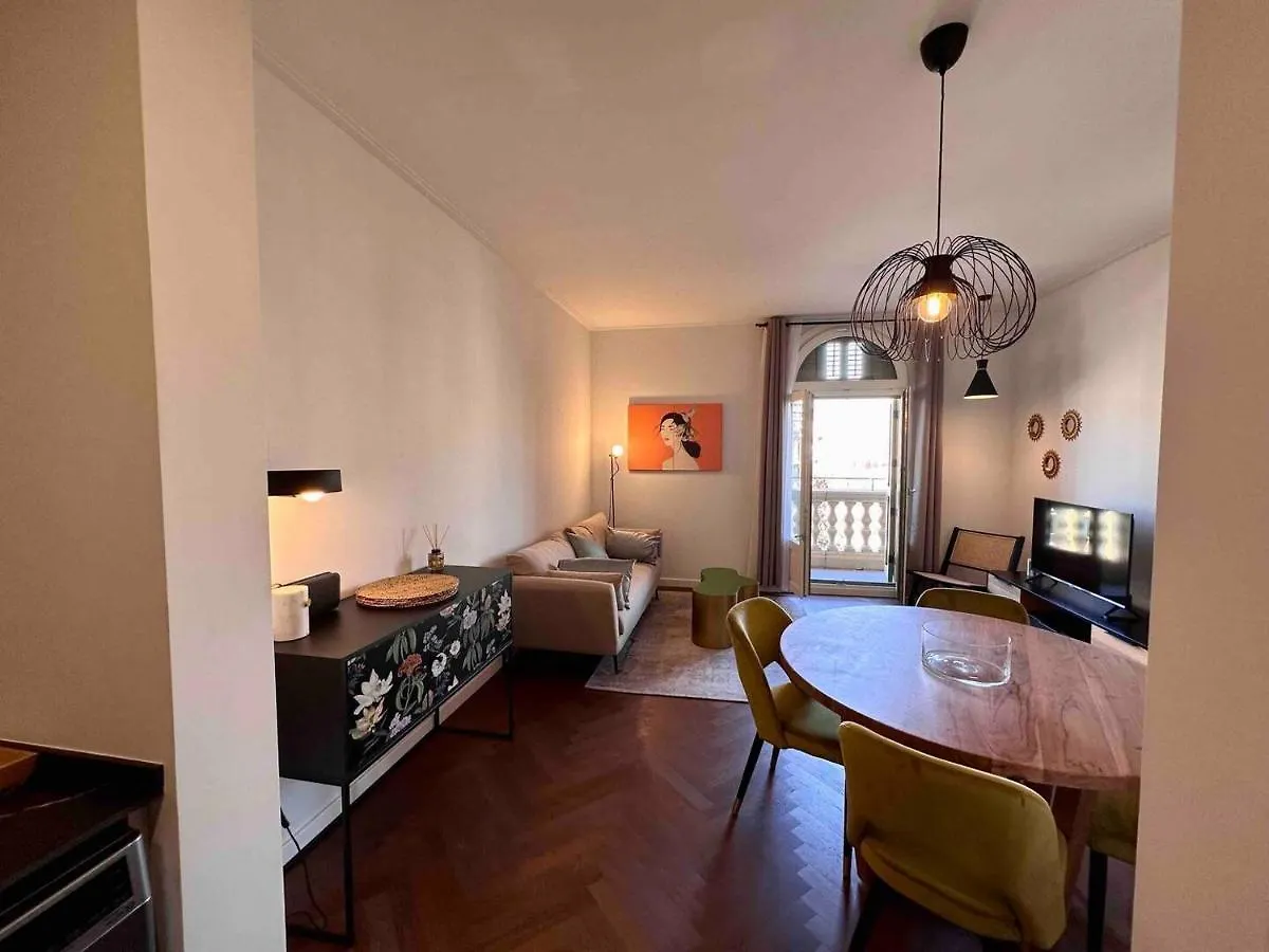 Centro, En Diagonal Junto A Sagrada Familia Apartment Barcelona